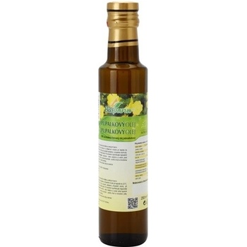 Biopurus pupalkový olej Bio 250 ml