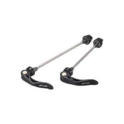Rychloupínáky BBB WheelBlock BQR 01