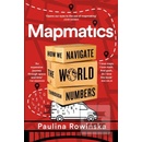 Mapmatics - Paulina Rowinska