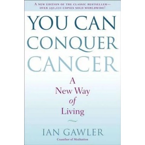 You Can Conquer Cancer | Ian Gawler (2015)