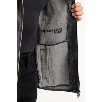 Karl Lagerfeld Jeans Яке Karl Lagerfeld Jeans (B1M14044)