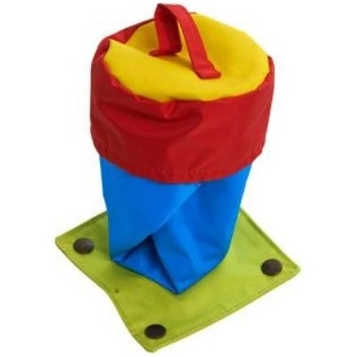 KRUUSE BUSTER ActivityMat Top Hat úroveň 3