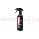Údržba laku Motul E5 Shine & Go 400 ml
