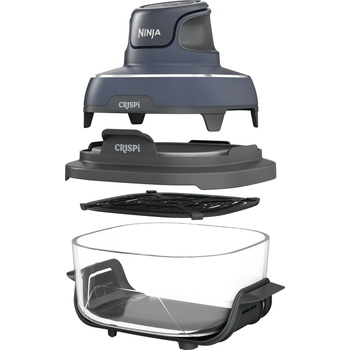 SharkNinja Уред за готвене на пара SharkNinja - FN101EUGY (FN101EUGY)