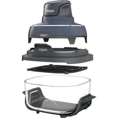 SharkNinja Уред за готвене на пара SharkNinja - FN101EUGY (FN101EUGY)