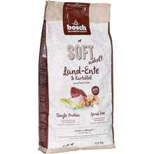 Bosch Soft Duck & Potato 12,5 kg