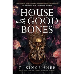 House With Good Bones (ISBN: 9781803363363)