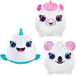 Canal Toys Творчески комплект Canal Toys - Оцвети плюшена играчка, асортимент (CTAIR022) - baby