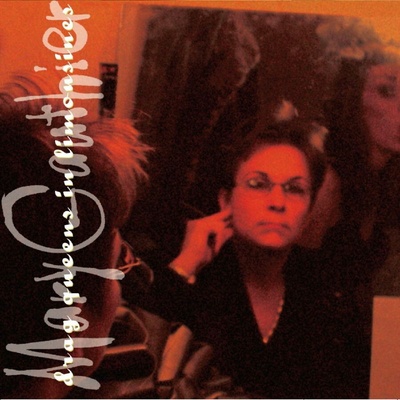 GAUTHIER, MARY - DRAG QUEENS IN LIMOUSINES 1 LP