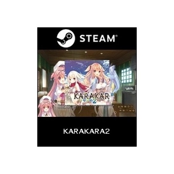KARAKARA2