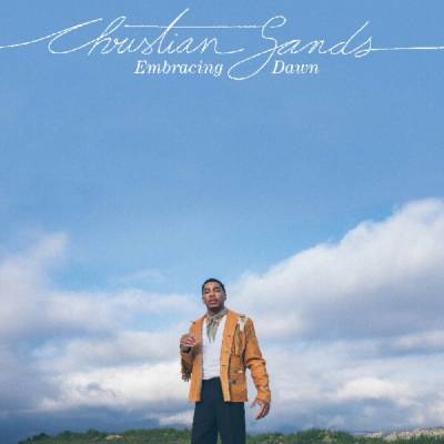 Christian Sands - EMBRACING DAWN Vinyl