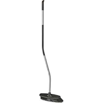 Fiskars Koště se zahnutou násadou Ergonomic 1077114