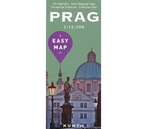 Prague