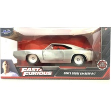 Toys Auto Fast and Furious Doms Dodge Charger