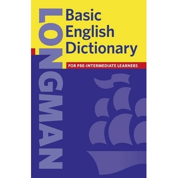 Dictionary Basic English