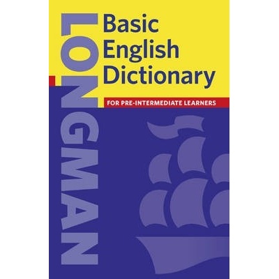 Dictionary Basic English