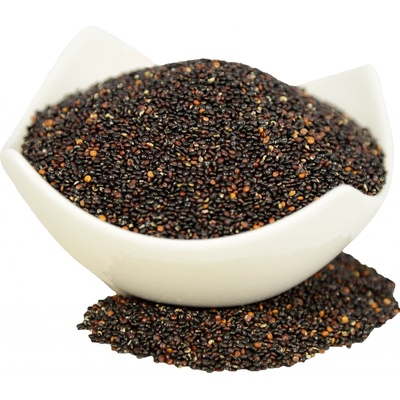 Nutsland quinoa čierna 500 g