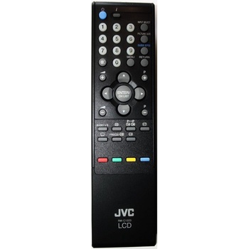 GENERAL Jvc rm-c1223 - дистанционен контрол - дубликат (rm-c1223)