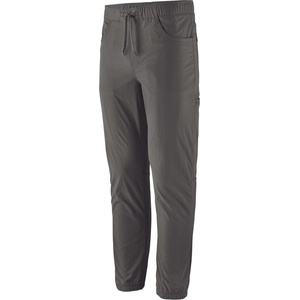 Patagonia Мъжки туристически панталон Patagonia Quandary Joggers Walking trousers - Forge Grey - размер M (010-1376-0213)
