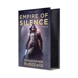 EMPIRE OF SILENCE (2025)