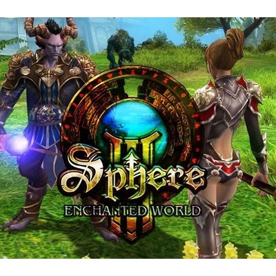 Sphere III - Elite Pack