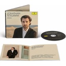 TETELMAN, JONATHAN - ARIAS CD