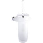 Nimco Bormo - Тоалетна четка, хром BR X3-94W-26 (BR X3-94W-26)