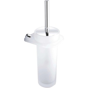 Nimco Bormo - Тоалетна четка, хром BR X3-94W-26 (BR X3-94W-26)