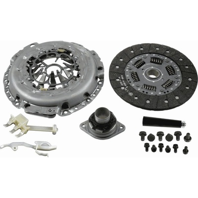 Spojková sada SACHS 3000 950 927