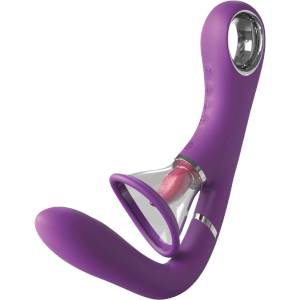 Pipedream Her Ultimate Pleasure Pro