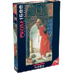 Anatolian Пъзел, Anatolian, Дресьор на костенурки, 1500 части
