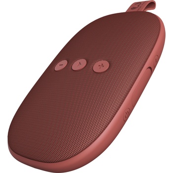 Image 1 of Fresh 'n Rebel Rockbox Bold X Safari Red