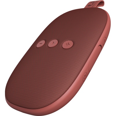 Fresh 'n Rebel Rockbox Bold X Safari Red