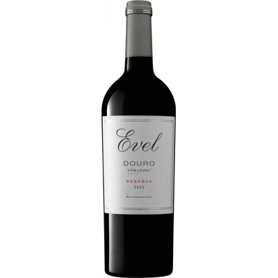 Evel Reserva Douro DOC 2022 14% 0,75 l (čistá fľaša)