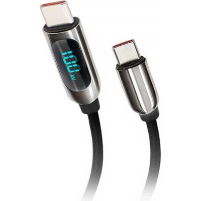 Solight 37169 SBC-USBC 1m