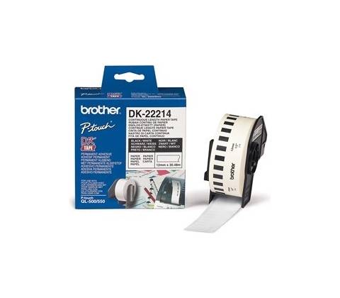 Brother DK22214