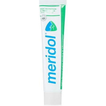 Meridol Gum Protection Fresh Breath zubní pasta pro svěží dech 75 ml