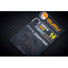 Guru Super XS Hook Veľ. 14 10 ks