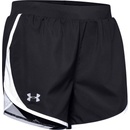 Under Armour W Fly By 2.0 Short blk