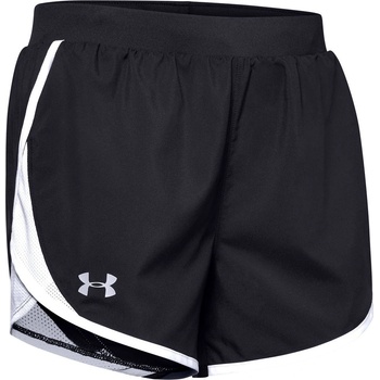 Under Armour W Fly By 2.0 Short blk