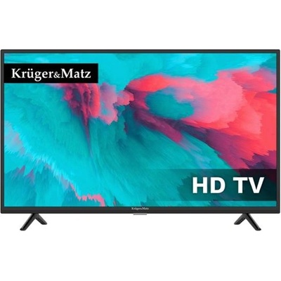 Krüger & Matz KM0232-T4