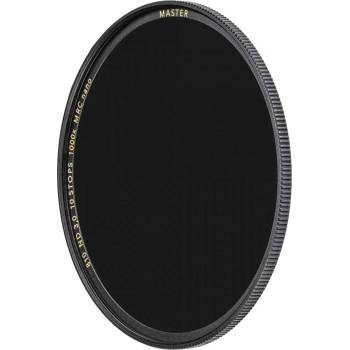 Schneider Филтър Schneider - B+W, 810 ND-Filter 3.0 MRC nano Master, 62mm (BWF  810-MRC2-SHML-B-B-BW-62)