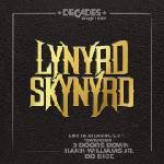 Mystic Production Lynyrd Skynyrd: Live In Atlantic City - CD+DVD (053983)