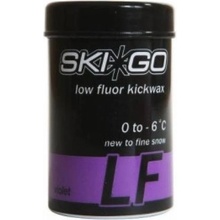 Skigo Kickwax LF violet 45g