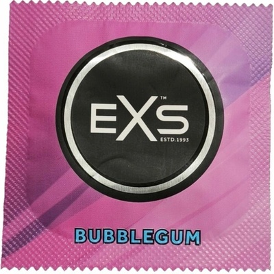 EXS Bubble Gum 1 ks