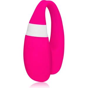 INTIMINA Kalia Couples Massager вибратор за двойки 8.2 см