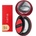 TIRTIR Mask Fit Red Cushion дълготраен фон дьо тен 24W Soft Beige 18 g