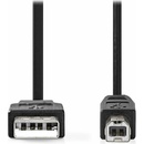Nedis CCGL60100BK50