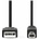 Nedis CCGL60100BK50