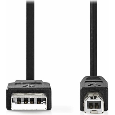 Nedis CCGL60100BK50